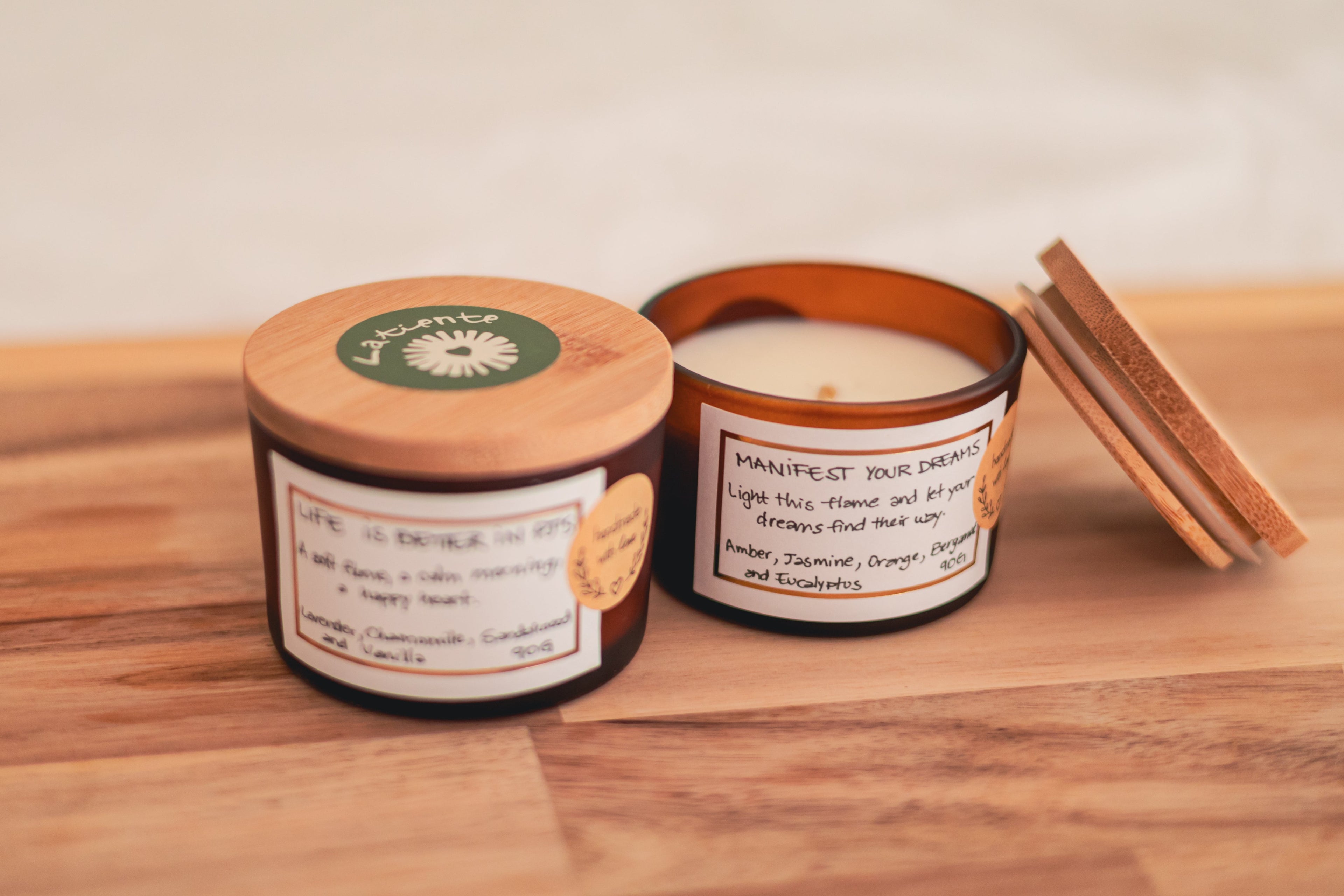 LATIENTE X LAVVU STUDIO