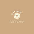LATIENTE GIFT CARD