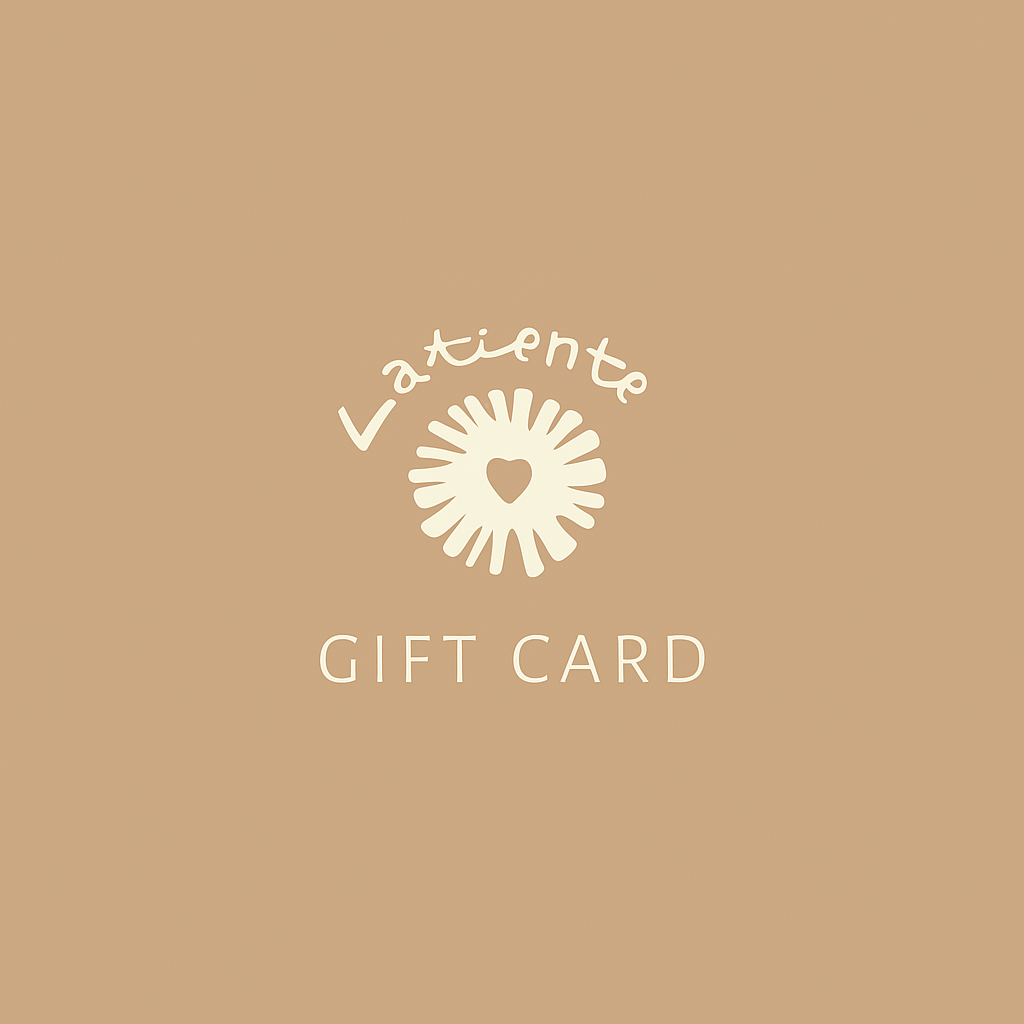 LATIENTE GIFT CARD