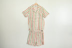 Life is Better in PJ’s - Short Sleeve & Shorts Set