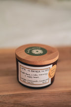 Life is Better in PJ's Candle